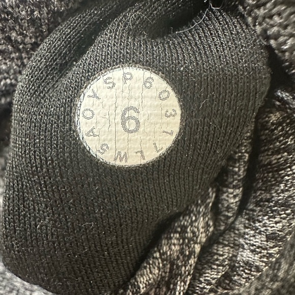 Lululemon Wunder Under Hi-Rise Tight *28"
Heathered Black - Picture 7 of 9